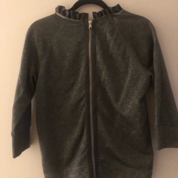 Where to begin with this top! - Picture 5 of 5